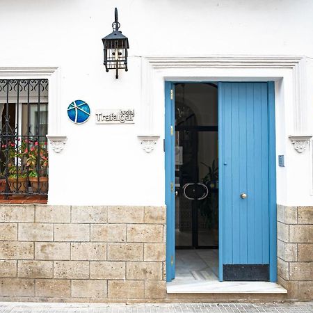 ברבטה Hostal Trafalgar מראה חיצוני תמונה