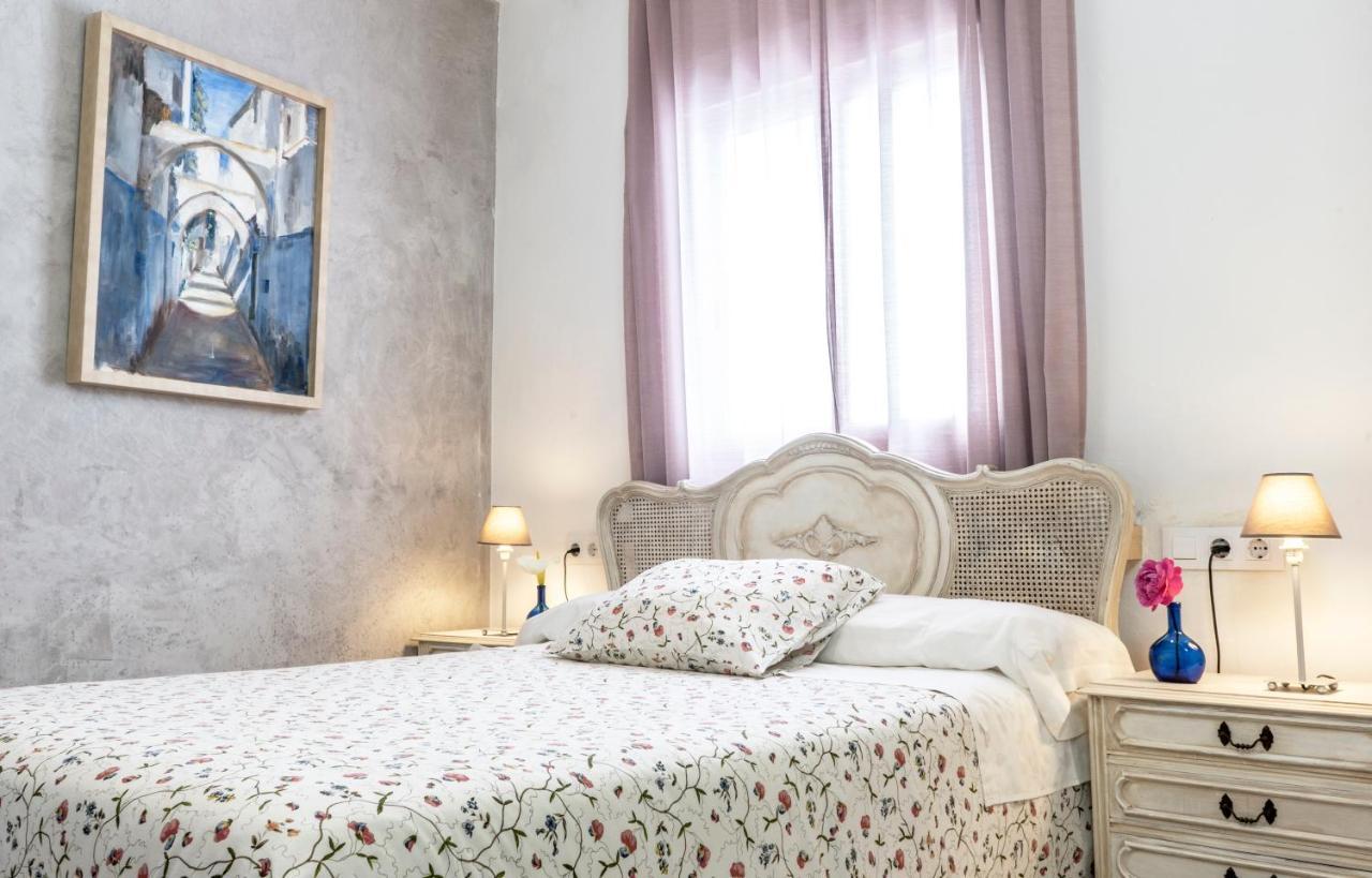 ברבטה Hostal Trafalgar מראה חיצוני תמונה