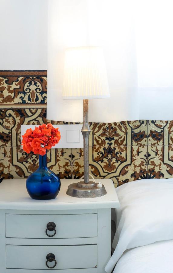 ברבטה Hostal Trafalgar מראה חיצוני תמונה