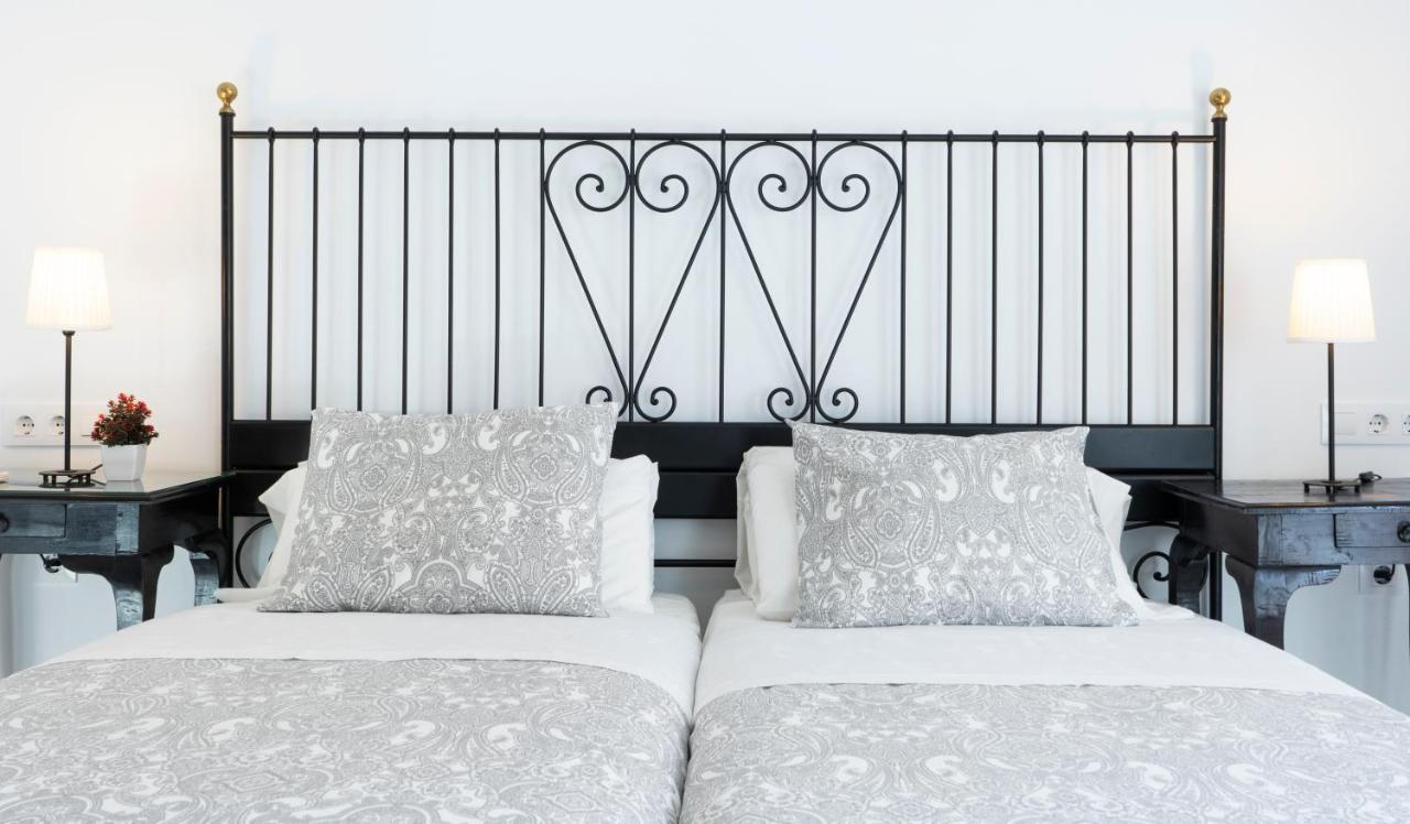 ברבטה Hostal Trafalgar מראה חיצוני תמונה