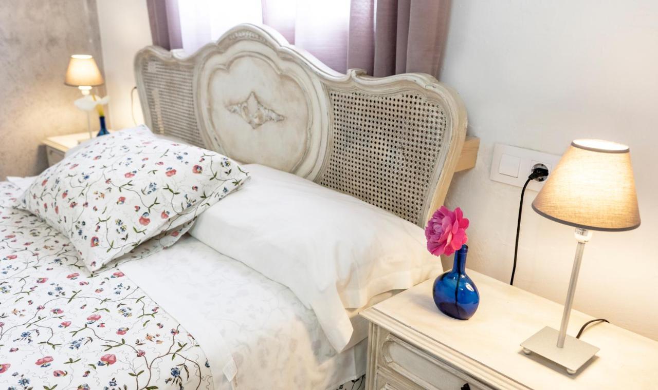 ברבטה Hostal Trafalgar מראה חיצוני תמונה
