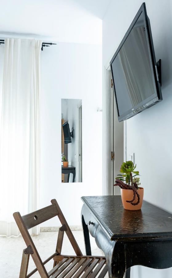 ברבטה Hostal Trafalgar מראה חיצוני תמונה