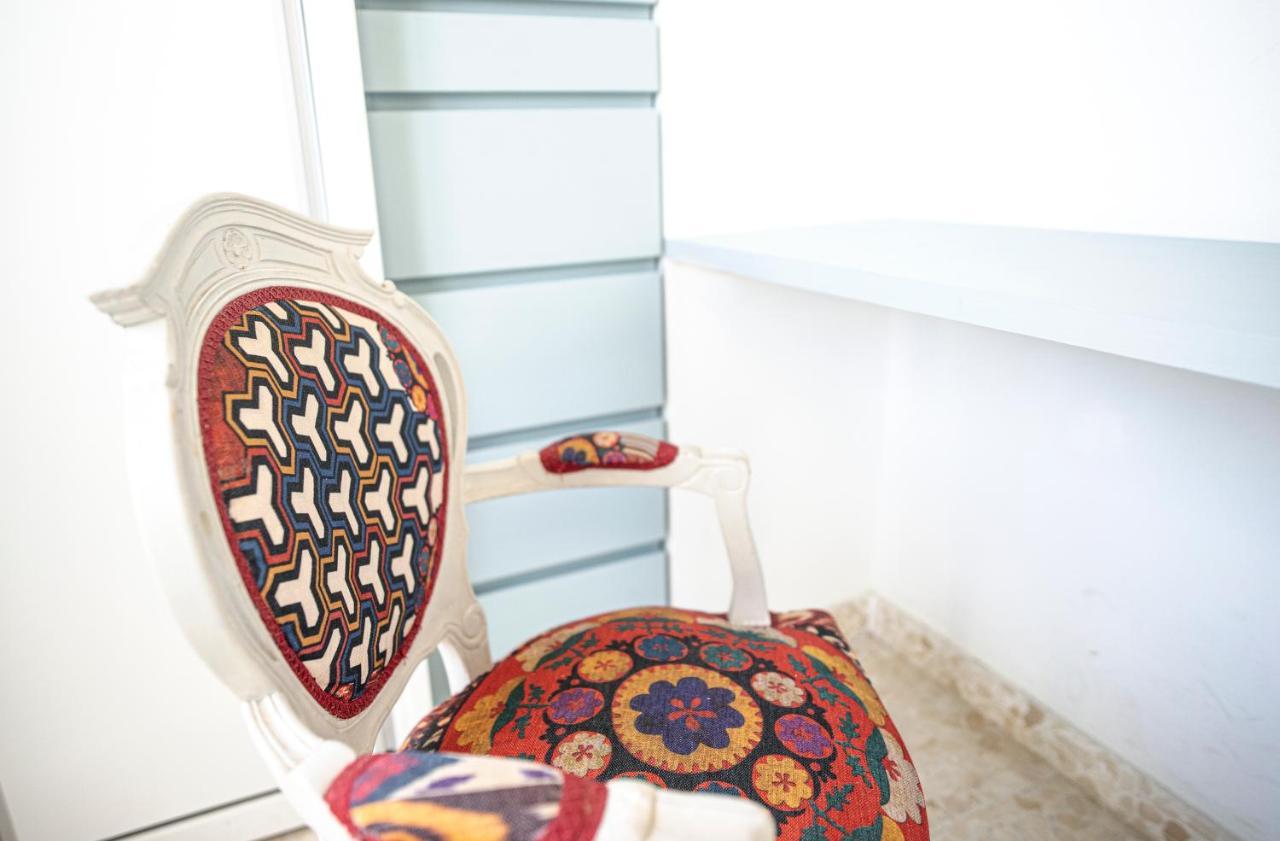 ברבטה Hostal Trafalgar מראה חיצוני תמונה